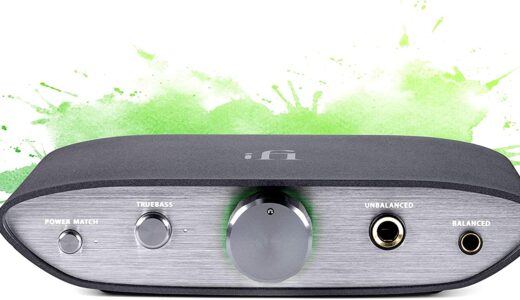 【口コミ】ドライバは必要？iFi audio zen dacの評判から使い方まで徹底解説！！