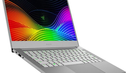 【レビュー】中古で買える？Razer blade stealth 13の口コミから使い方まで徹底解説！！