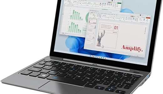 【レビュー】バッテリー交換は？GPD pocket2 maxの口コミから使い方まで徹底解説！！