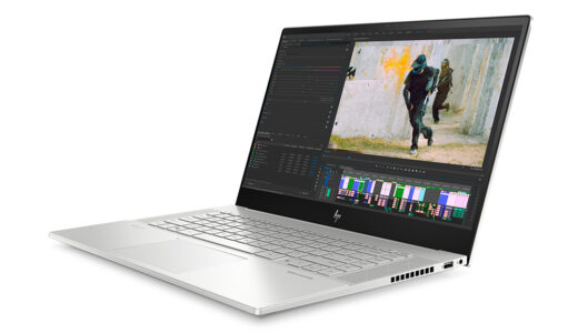 【レビュー】 動画編集できる？HP envy15の口コミから使い方まで徹底解説！！