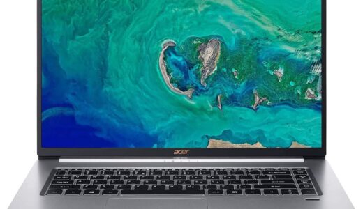 【レビュー】メモリ増設は？acer swift 5の口コミから使い方まで徹底解説！！