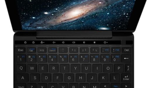 【レビュー】発売日は？GPD pocket2の口コミ評判から使い方まで徹底解説！！