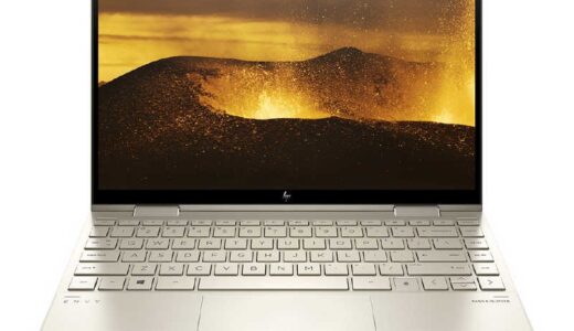 【レビュー】中古で買える？HP envy x360 13の口コミから使い方まで徹底解説！！