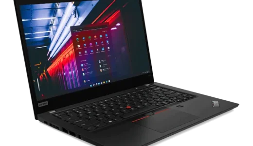 【レビュー】後継機はある？Lenovo ThinkPad X390の口コミから使い方まで徹底解説！！