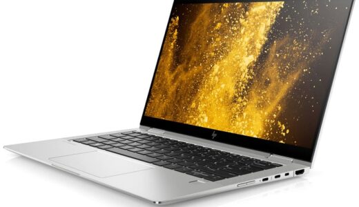 【レビュー】メモリ増設は？HP elitebook x360 1030 g3の口コミから使い方まで徹底解説！！