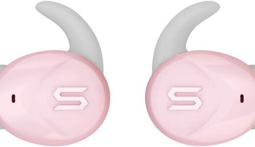 【レビュー】外音取り込みできる？SOUL ST-XS2の評価から使い方まで徹底解説！！