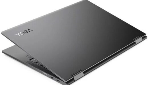 【レビュー】Lenovo yoga c630の口コミから使い方まで徹底解説！！