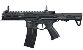 【レビュー】外装カスタムは？G&G ARP556の評価から体験談まで徹底解説！！