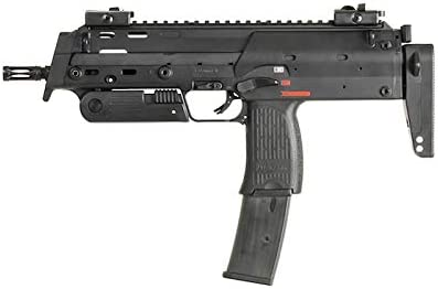 【レビュー】再販はある？VFC MP7 電動の評価から体験談まで徹底解説！！