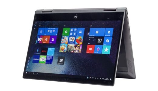 【レビュー】 hp envy x360 13 ag0000の口コミから使い方まで徹底解説！！