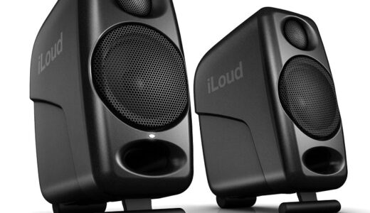 【レビュー】音割れする？iLoud Micro Monitorの評価から接続方法まで徹底解説！！