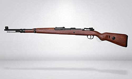 【レビュー】改造できる？ダブルベル Kar98kの評価から体験談まで徹底解説！！