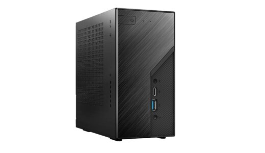 【レビュー】中古で買える？deskmini h470の口コミから組み立て方まで徹底解説！！