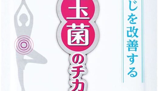 【口コミ】副作用は？フジッコ 善玉菌のチカラの評判から飲み方まで徹底解説！！