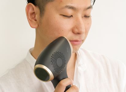 【口コミ】返品できる？V7脱毛器の評判から使い方まで徹底解説！！