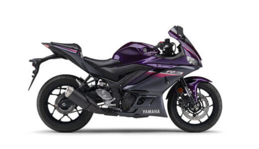 【レビュー】最高速は？ヤマハ YZF-R25の評判から乗り心地まで徹底解説！！