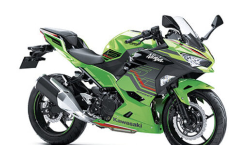 【レビュー】後悔する？カワサキ Ninja250の評判から乗り心地まで徹底解説！！