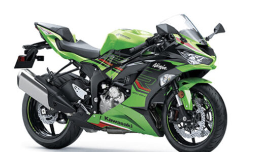 【レビュー】後悔する？カワサキ Ninja ZX-6Rの評判からカスタム方法まで徹底解説！！