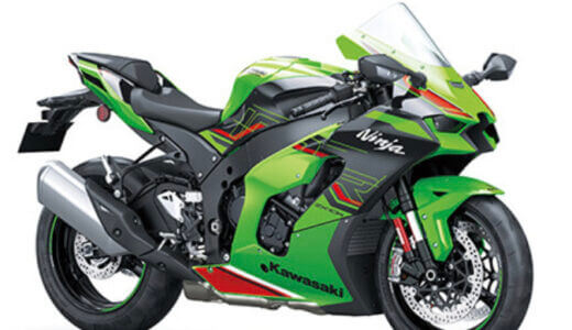 【レビュー】乗りにくい？カワサキ Ninja ZX-10Rの評判から乗り心地まで徹底解説！！