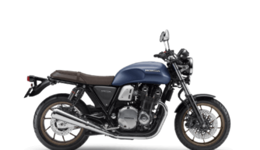 【レビュー】ダサい？ホンダ CB1100RSの評判から乗り心地まで徹底解説！！