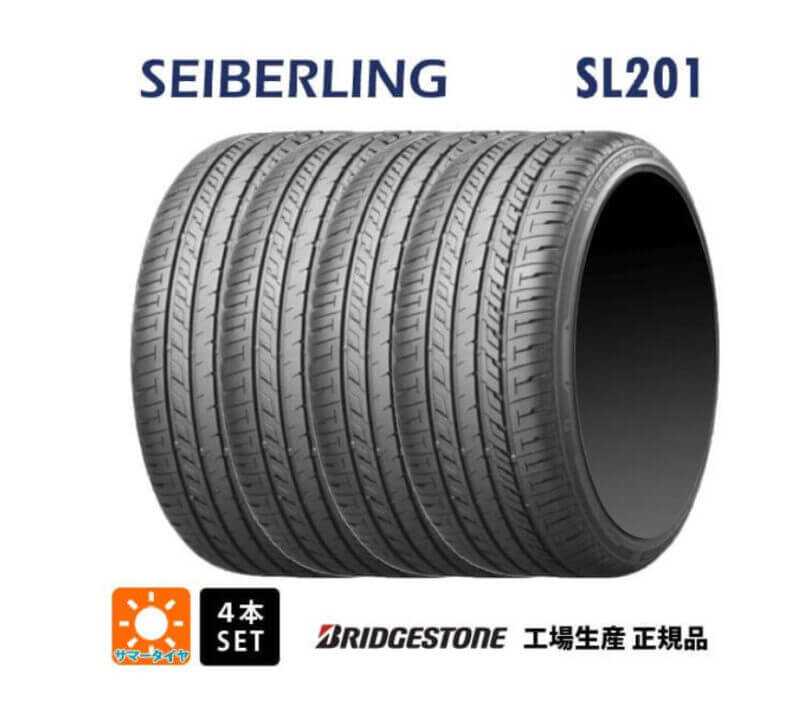セイバーリング　215/60R16 SL201 4本セット 楽天市場】日本正規品 セイバーリング SL201 4本セット215/60R16
