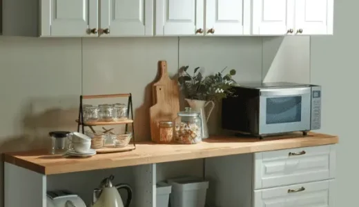 【口コミ】後悔する？ikea カップボードの評判からインテリアまで徹底解説！！